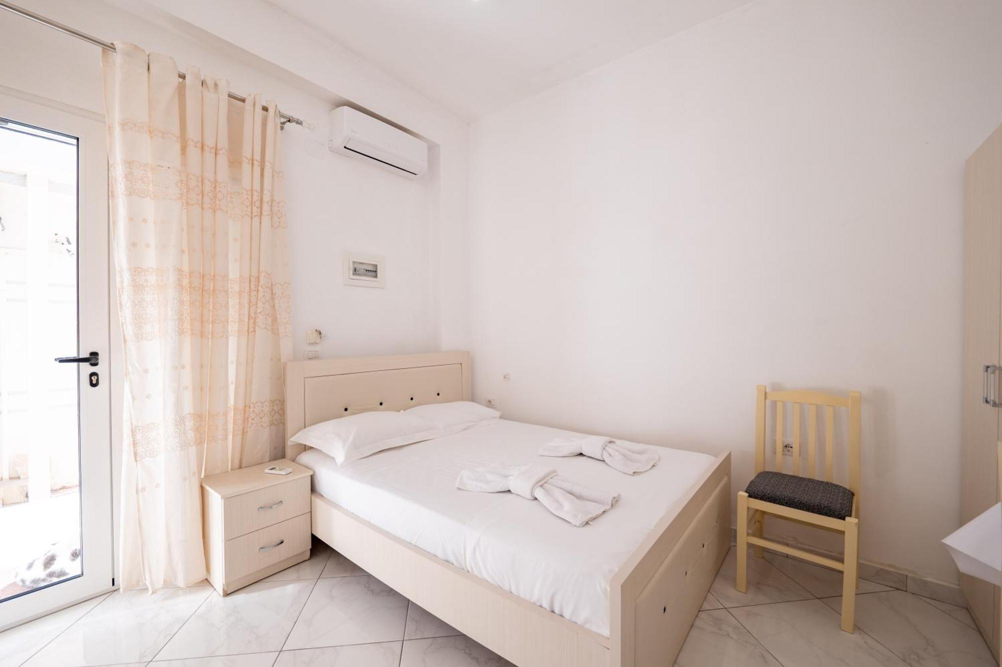 Vila Celi Sarande Exterior photo